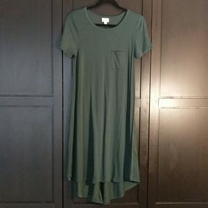LuLaRoe Carly